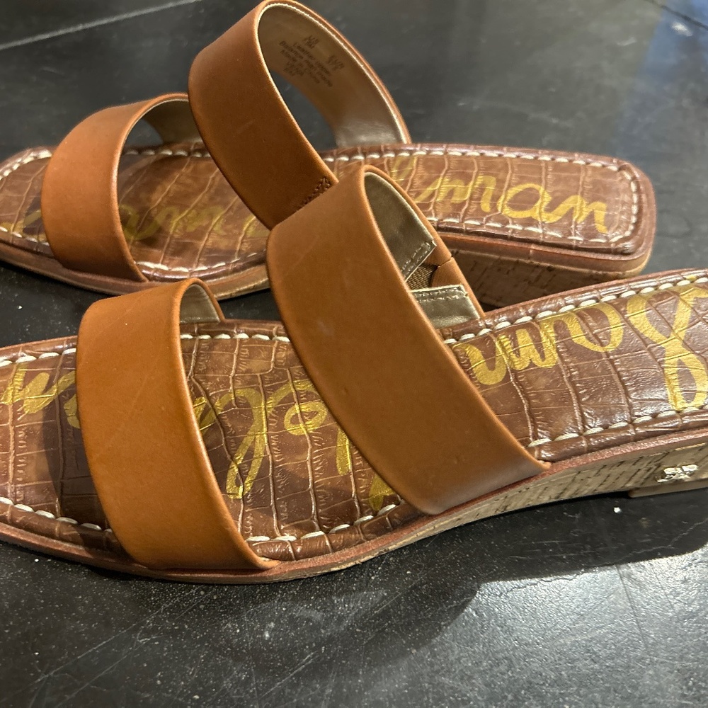 Sam Edelman shoes